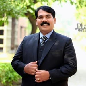 Mr. Sarfraz Clement — Executive Director, AAP