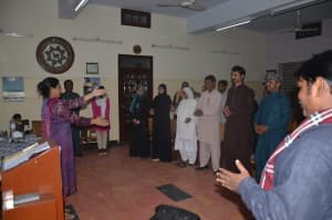 Participatory Human Rights