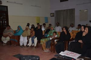 Livelihood & Health