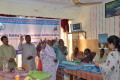 Capacity Building Training For Women Sanitary Workers