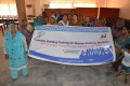 Capacity Building Training For Women Sanitary Workers