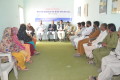 Awareness Meeting With Brick link Workers