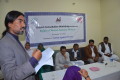 DISTRICT CONSULTATIVE WORKSHOP (Dist.Bahawalpur)