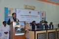 DISTRICT CONSULTATIVE WORKSHOP (Dist.Khanewal)