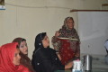 DISTRICT CONSULTATIVE WORKSHOP (Dist.Rahim Yar Khan)