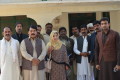 Meeting with the local body elected representatives of Jalal Pur Pir Wala, District Multan