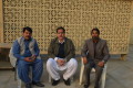 MEETING WITH ZAHEER KHAN ALAIZAI, MPA