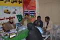MEETING WITH Dr. WASEEM AKHTAR, MPA PP 271 (Bahawalpur)