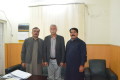 MEETING WITH DEPUTY GENERAL, LABOUR WELFARE